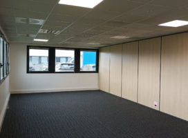 location Bureaux 433.00 m² Rezé 44
