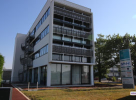 location Bureaux 62.54 m² Rennes 35