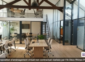 achat Bureaux 652.00 m² Nantes 44