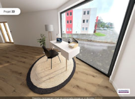 location Local Commercial 106.00&nbsp;m² Auray 56