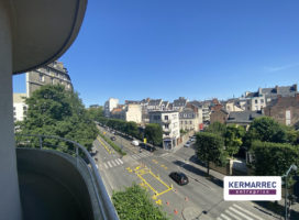 location Bureaux 72.00 m² Rennes 35