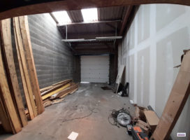 location Local d'activité 95.00&nbsp;m² Noyal-sur-Vilaine 35