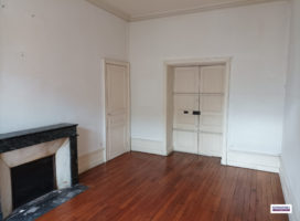 location Bureaux 133.00&nbsp;m² Nantes 44