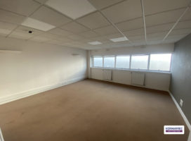 achat Bureaux 160.00 m² Rennes 35