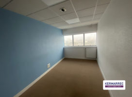 achat Bureaux 160.00 m² Rennes 35