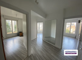 location Bureaux 72.00 m² Rennes 35