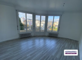 location Bureaux 72.00 m² Rennes 35