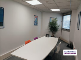 achat Bureaux 100.00 m² Nantes 44