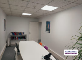 achat Bureaux 100.00 m² Nantes 44