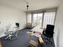 location Bureaux 66.00 m² Rennes 35