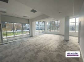 achat Bureaux 969.35&nbsp;m² Saint-Jacques-de-la-Lande 35