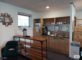 location Bureaux 330.00 m² Vertou 44