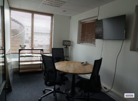 location Bureaux 330.00 m² Vertou 44