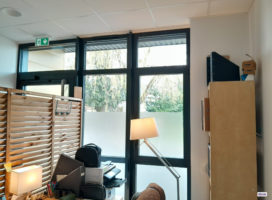 achat Local d'activité 200.00&nbsp;m² La Mézière 35