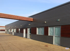 achat Bureaux 90.00 m² Vern-sur-Seiche 35