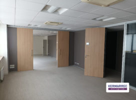 achat Bureaux 226.00 m² Rennes 35