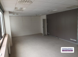 achat Bureaux 226.00 m² Rennes 35