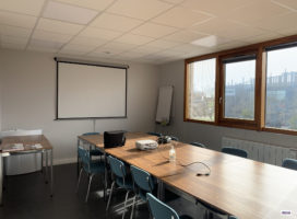 location Bureaux 145.00 m² Cesson-Sévigné 35