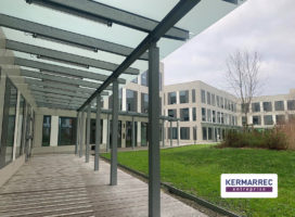 achat Bureaux 770.00 m² Saint-Jacques-de-la-Lande 35