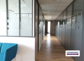 achat Bureaux 770.00 m² Saint-Jacques-de-la-Lande 35