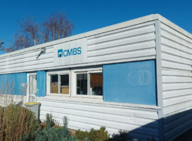 achat Bureaux 310.00&nbsp;m² Saint-Herblain 44