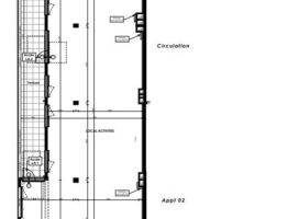 achat Bureaux 332.69 m² CESSON SEVIGNE 35