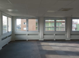 location Bureaux 584.00&nbsp;m² Nantes 44