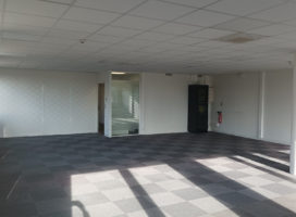 location Bureaux 584.00 m² Nantes 44