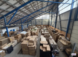 location Local d'activité 800.00&nbsp;m² La Trinité-Surzur 56