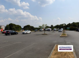 location Local d'activité 190.00 m² Pacé 35