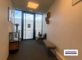 location Bureaux 35.19 m² Rennes 35