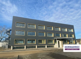 achat Bureaux 328.00 m² Pacé 35
