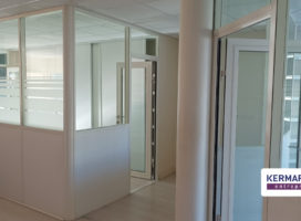 achat Bureaux 150.00 m² Nantes 44