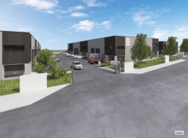 achat Local d'activité 173.00 m² Pléchâtel 35