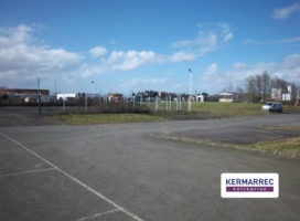 location Local d'activité 2400.00&nbsp;m² Vern-sur-Seiche 35