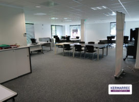 achat Bureaux 187.00 m² Orvault 44