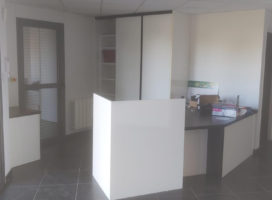 location Local d'activité 600.00&nbsp;m² La Guerche-de-Bretagne 35