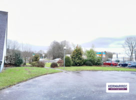 achat Bureaux 230.00 m² La Mézière 35