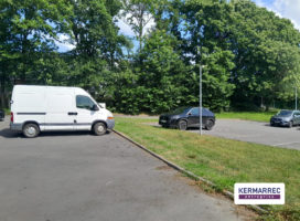 location Local d'activité 140.00&nbsp;m² Acigné 35