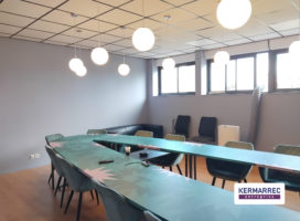 achat Local d'activité 2000.00&nbsp;m² Le Rheu 35