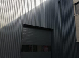 location Local d'activité 370.00&nbsp;m² Vern-sur-Seiche 35