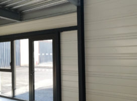 location Local d'activité 370.00&nbsp;m² Vern-sur-Seiche 35