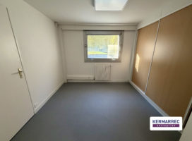 location Bureaux 120.00 m² Vannes 56