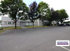 location Bureaux 55.00 m² Saint-Herblain 44