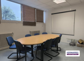 location Local d'activité 950.00&nbsp;m² Saint-Grégoire 35