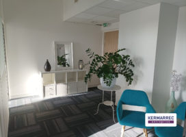 location Bureaux 97.00 m² Saint-Sébastien-sur-Loire 44