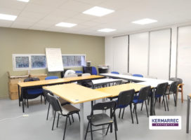 achat Local d'activité 1000.00 m² Cesson-Sévigné 35