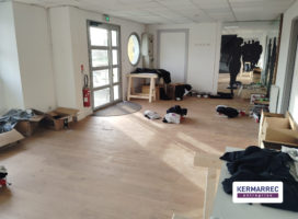 location Local d'activité 240.00&nbsp;m² Servon-sur-Vilaine 35