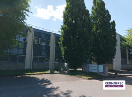 location Bureaux 220.00 m² Nantes 44