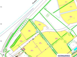 achat Local d'activité 1.00 m² Liffré 35